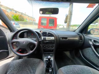 Citroen Xsara 1999