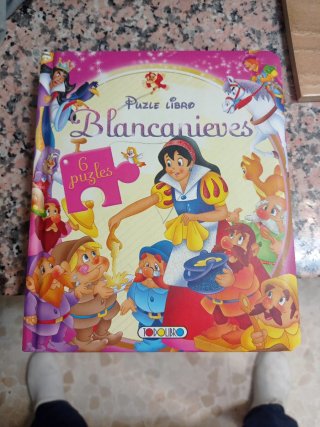 Blancanieves