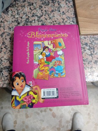 Blancanieves