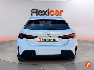 BMW Serie 1 120d