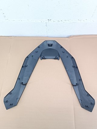 PCX125 Honda frontal PCX 125 2025 cubierta tapa
