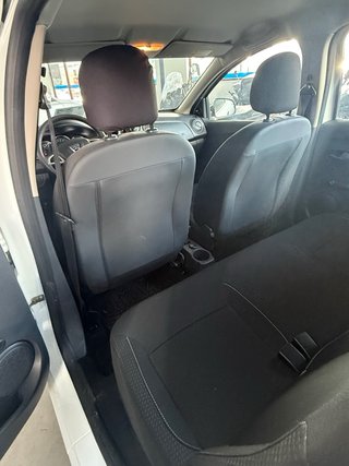 Dacia Sandero 2019