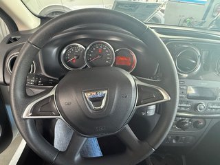 Dacia Sandero 2019