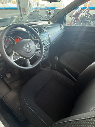 Dacia Sandero 2019
