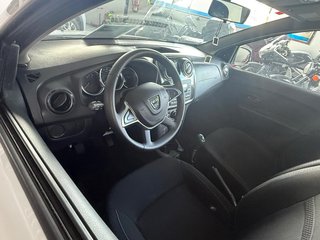 Dacia Sandero 2019