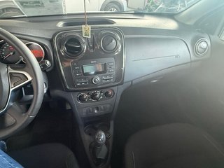 Dacia Sandero 2019
