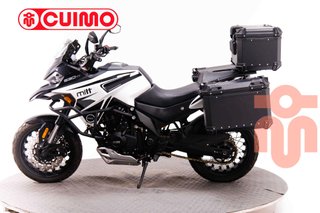 MITT 530 TT ADVENTURE