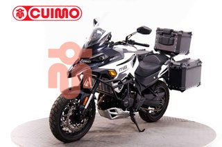 MITT 530 TT ADVENTURE