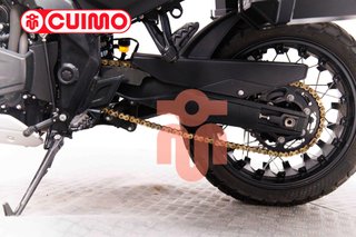 MITT 530 TT ADVENTURE