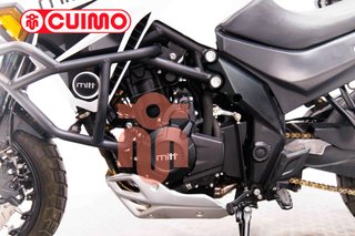 MITT 530 TT ADVENTURE