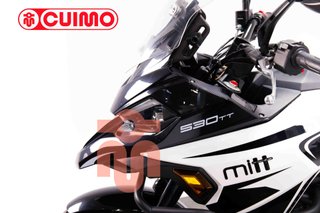 MITT 530 TT ADVENTURE