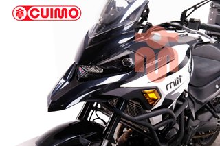 MITT 530 TT ADVENTURE