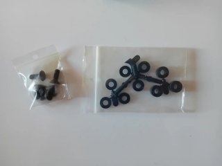 Guía Cadena Bicicleta STRATLINE 32-36T ISCG 05