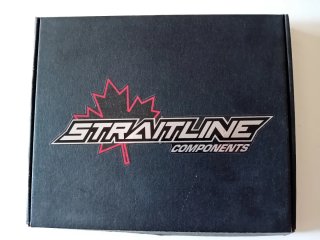 Guía Cadena Bicicleta STRATLINE 32-36T ISCG 05