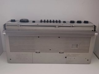 Reproductor Boombox vintage