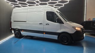 Mercedes-Benz Sprinter 2.0 311 CDI MEDIO 3.5T T. ALTO