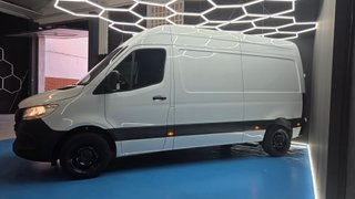 Mercedes-Benz Sprinter 2.0 311 CDI MEDIO 3.5T T. ALTO
