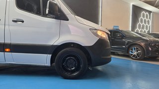 Mercedes-Benz Sprinter 2.0 311 CDI MEDIO 3.5T T. ALTO