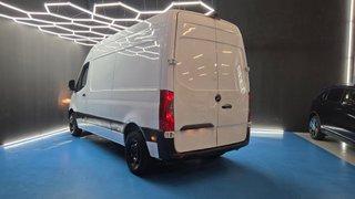 Mercedes-Benz Sprinter 2.0 311 CDI MEDIO 3.5T T. ALTO