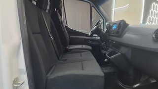 Mercedes-Benz Sprinter 2.0 311 CDI MEDIO 3.5T T. ALTO