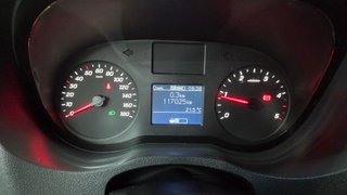 Mercedes-Benz Sprinter 2.0 311 CDI MEDIO 3.5T T. ALTO