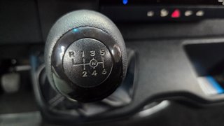 Mercedes-Benz Sprinter 2.0 311 CDI MEDIO 3.5T T. ALTO