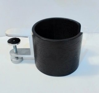 Portavasos IKEA para escritorio