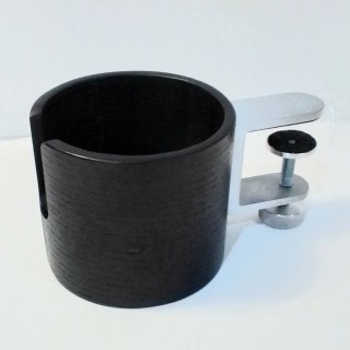 Portavasos IKEA para escritorio