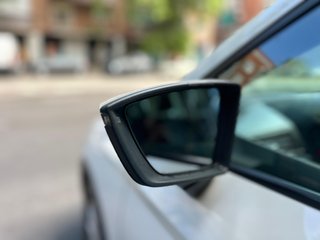 SEAT Arona 2020