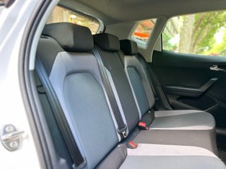 SEAT Arona 2020
