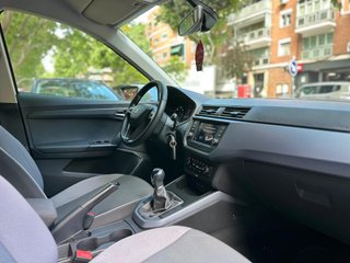 SEAT Arona 2020