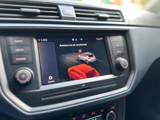 SEAT Arona 2020