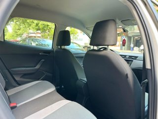 SEAT Arona 2020