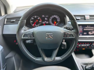 SEAT Arona 2020