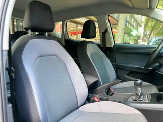 SEAT Arona 2020