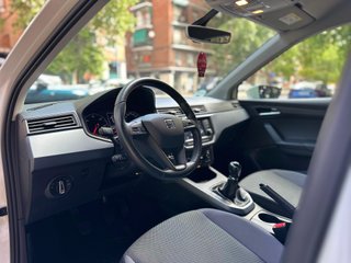 SEAT Arona 2020