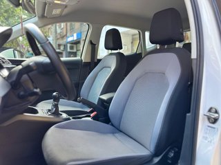 SEAT Arona 2020