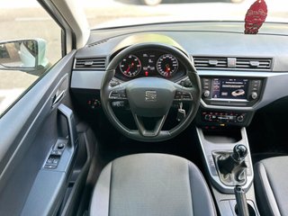 SEAT Arona 2020