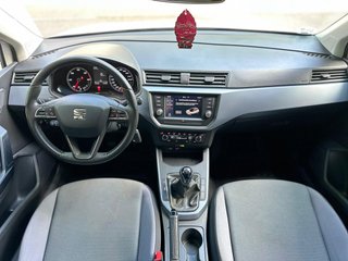 SEAT Arona 2020