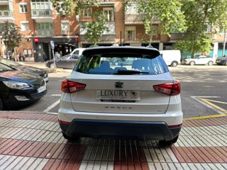 SEAT Arona 2020