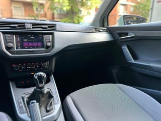 SEAT Arona 2020