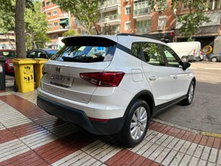 SEAT Arona 2020