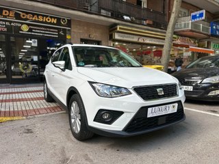 SEAT Arona 2020