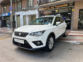SEAT Arona 2020