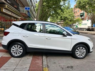 SEAT Arona 2020