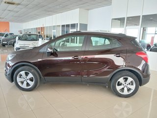 Opel Mokka X selective 1.6 CDTi 136 cv
