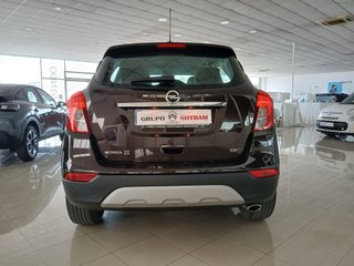 Opel Mokka X selective 1.6 CDTi 136 cv