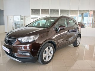 Opel Mokka X selective 1.6 CDTi 136 cv