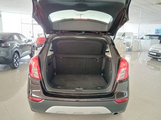Opel Mokka X selective 1.6 CDTi 136 cv