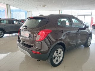 Opel Mokka X selective 1.6 CDTi 136 cv